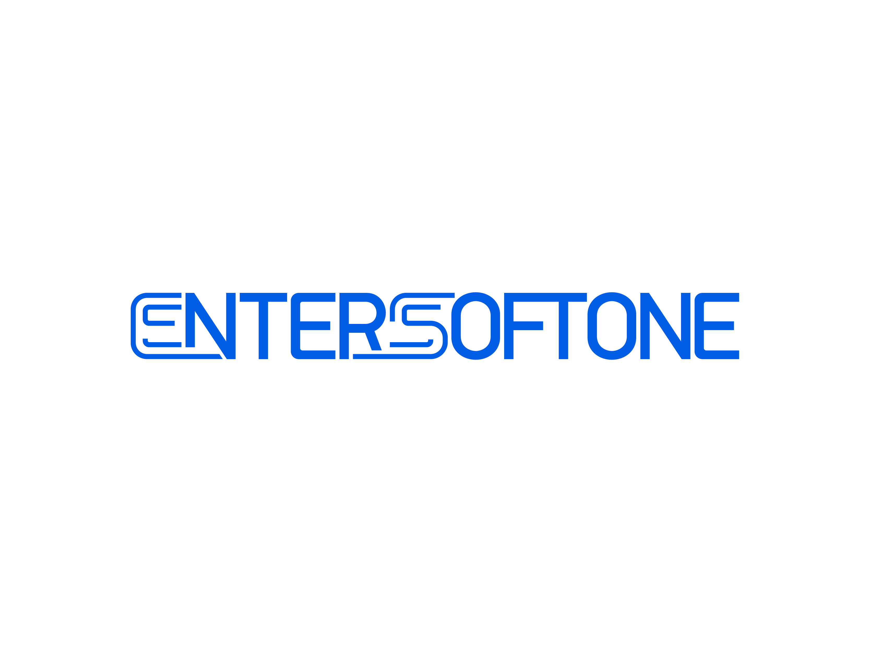 Entersoftone