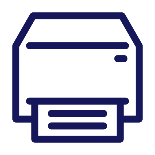 Θερμικοί Εκτυπωτές